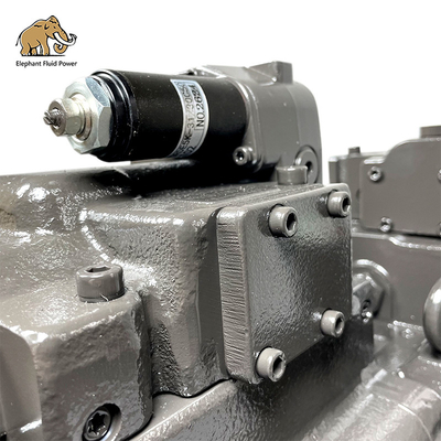 K5V160DTP Bomba hidráulica y piezas para excavadora SUMITOMO SH370-5 SH300-5 CX360