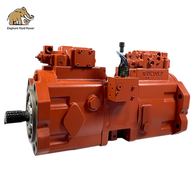 K3V140DT Bomba hidráulica y piezas para excavadora Doosan S290 DH300