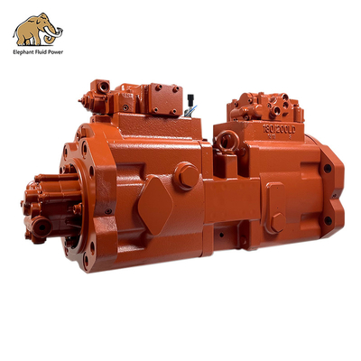 K3V140DT Bomba hidráulica y piezas para excavadora Doosan S290 DH300