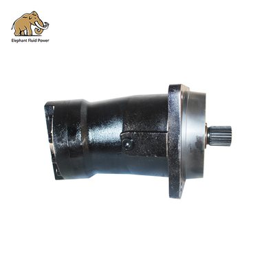 La bomba hidráulica Rexroth y sus piezas A2F250 A2F160W5Z1 A2F200W5Z1 A2F250W5Z1 A2F500W5Z1