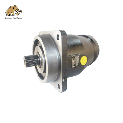 La bomba hidráulica Rexroth y sus piezas A2F250 A2F160W5Z1 A2F200W5Z1 A2F250W5Z1 A2F500W5Z1