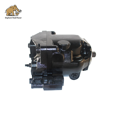 SAUER DANFOSS Bombas hidráulicas y piezas de reparación Serie 45 ERR100 ERR130 ERR147