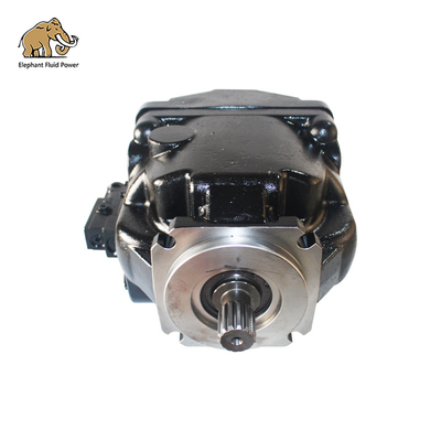 SAUER DANFOSS Bombas hidráulicas y piezas de reparación Serie 45 ERR100 ERR130 ERR147