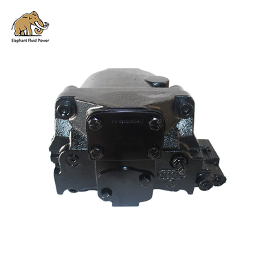 SAUER DANFOSS Bombas hidráulicas y piezas de reparación Serie 45 ERR100 ERR130 ERR147