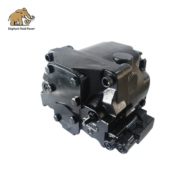 SAUER DANFOSS Bombas hidráulicas y piezas de reparación Serie 45 ERR100 ERR130 ERR147