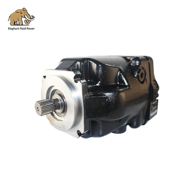 SAUER DANFOSS Bombas hidráulicas y piezas de reparación Serie 45 ERR100 ERR130 ERR147
