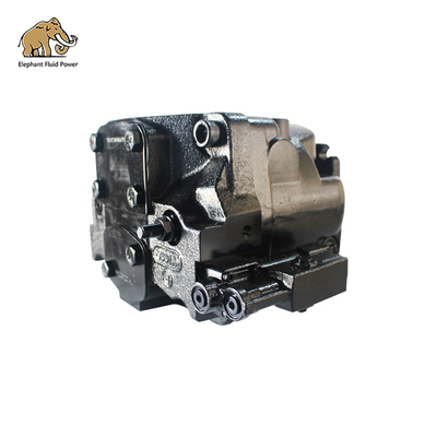 SAUER DANFOSS Bombas hidráulicas y piezas de reparación Serie 45 ERR100 ERR130 ERR147