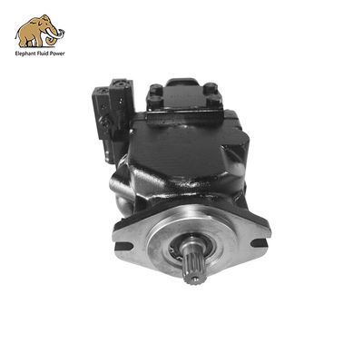 JRRS45 SAUER DANFOSS Bomba de pistón hidráulica y piezas Danfoss Serie 45 Bombas de pistón axial de circuito abierto