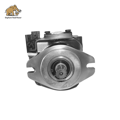 JRRS45 SAUER DANFOSS Bomba de pistón hidráulica y piezas Danfoss Serie 45 Bombas de pistón axial de circuito abierto