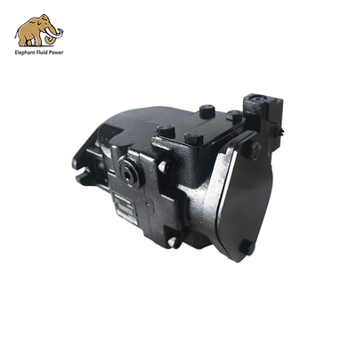 JRRS45 SAUER DANFOSS Bomba de pistón hidráulica y piezas Danfoss Serie 45 Bombas de pistón axial de circuito abierto