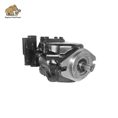 JRRS45 SAUER DANFOSS Bomba de pistón hidráulica y piezas Danfoss Serie 45 Bombas de pistón axial de circuito abierto