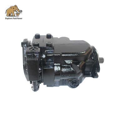 JRRS45 SAUER DANFOSS Bomba de pistón hidráulica y piezas Danfoss Serie 45 Bombas de pistón axial de circuito abierto