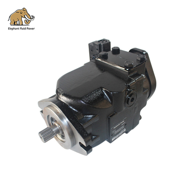JRRS45 SAUER DANFOSS Bomba de pistón hidráulica y piezas Danfoss Serie 45 Bombas de pistón axial de circuito abierto