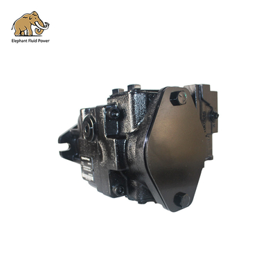 JRRS45 SAUER DANFOSS Bomba de pistón hidráulica y piezas Danfoss Serie 45 Bombas de pistón axial de circuito abierto