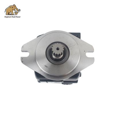 JRR045 JRR051 JRR060 JRR065 JRR075 JRL075 BRL51 Sauer Danfoss Bomba hidráulica y sus piezas