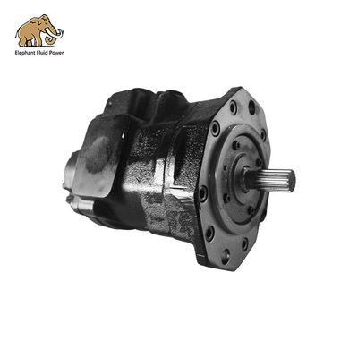 Partes de excavadoras K3SP30-110R-2001 Bomba hidráulica y piezas para excavadoras Kobelco Sk50 Mantenimiento Reparación y reemplazo