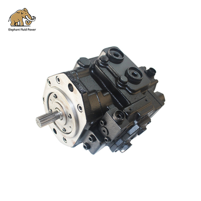 Partes de excavadoras K3SP30-110R-2001 Bomba hidráulica y piezas para excavadoras Kobelco Sk50 Mantenimiento Reparación y reemplazo