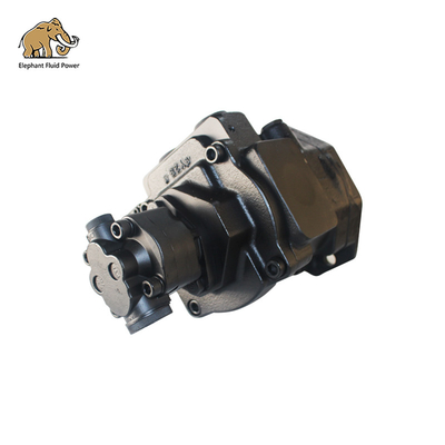 Partes de excavadoras K3SP30-110R-2001 Bomba hidráulica y piezas para excavadoras Kobelco Sk50 Mantenimiento Reparación y reemplazo