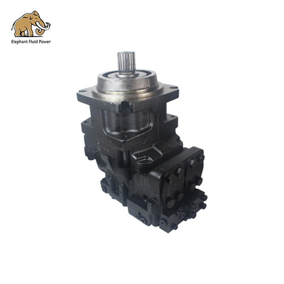 V14-160 Parker Motor hidráulico y piezas de repuesto