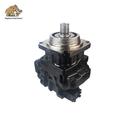 V14-160 Parker Motor hidráulico y piezas de repuesto