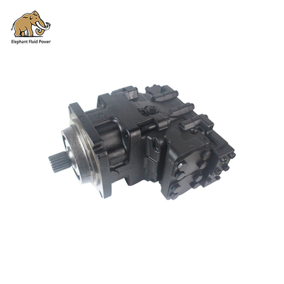 V14-160 Parker Motor hidráulico y piezas de repuesto