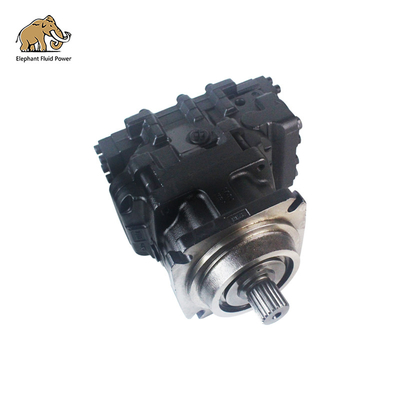 V14-160 Parker Motor hidráulico y piezas de repuesto