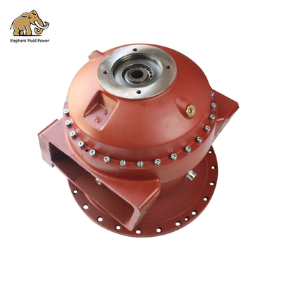OEM calidad PMP 6.5r120cp caja de engranajes hidráulica de reducción planetaria para camiones de hormigón con precio de fábrica