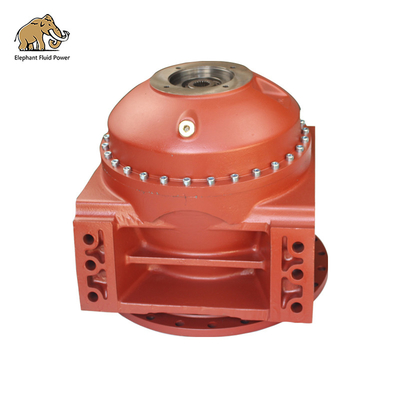 OEM calidad PMP 6.5r120cp caja de engranajes hidráulica de reducción planetaria para camiones de hormigón con precio de fábrica