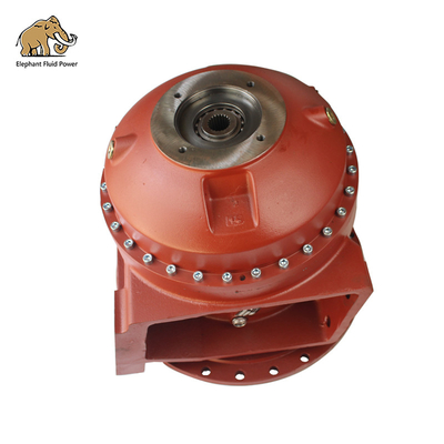 OEM calidad PMP 6.5r120cp caja de engranajes hidráulica de reducción planetaria para camiones de hormigón con precio de fábrica