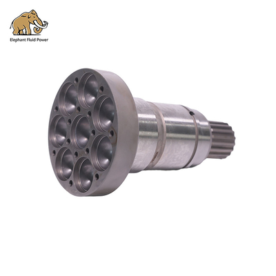 OEM calidad A6VM107 Serie A6VM Bosch Rexroth Reemplazo de piezas hidráulicas