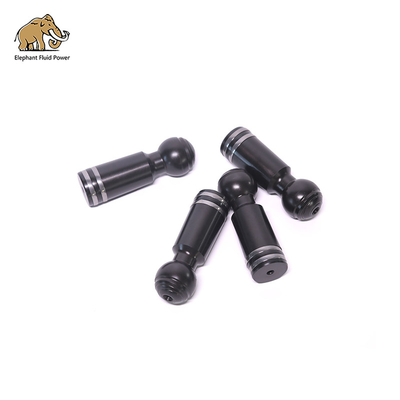 OEM calidad A6VM107 Serie A6VM Bosch Rexroth Reemplazo de piezas hidráulicas