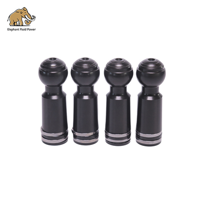 OEM calidad A6VM107 Serie A6VM Bosch Rexroth Reemplazo de piezas hidráulicas