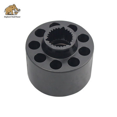 OEM calidad Sauer H1p045 piezas originales solución de reparación de bomba hidráulica