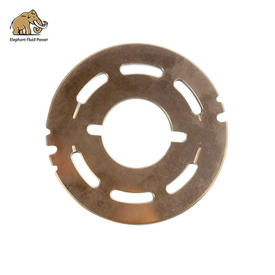 OEM calidad Sauer H1p045 piezas originales solución de reparación de bomba hidráulica