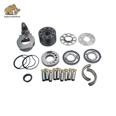 OEM calidad Sauer H1p045 piezas originales solución de reparación de bomba hidráulica