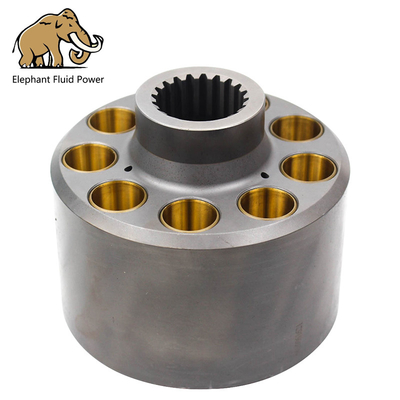 OEM Kit de sellado de reparación de calidad para la bomba de pistón hidráulico Rexroth A4VG125 de reemplazo
