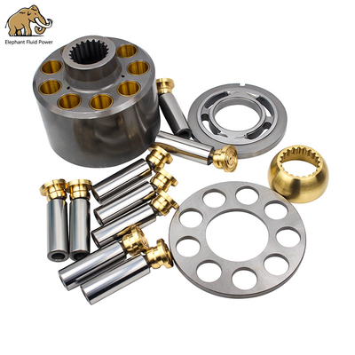 OEM Kit de sellado de reparación de calidad para la bomba de pistón hidráulico Rexroth A4VG125 de reemplazo