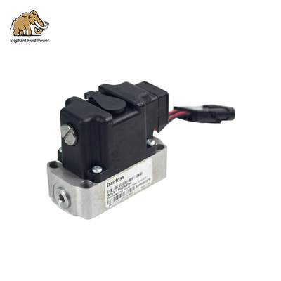 Sauer Danfoss Bombas MCV116G4204 Válvula de control en stock para la reparación y mantenimiento de la bomba