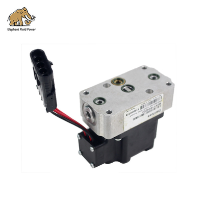 Sauer Danfoss Bombas MCV116G4204 Válvula de control en stock para la reparación y mantenimiento de la bomba