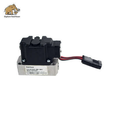 Sauer Danfoss Bombas MCV116G4204 Válvula de control en stock para la reparación y mantenimiento de la bomba