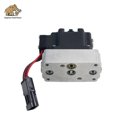 Sauer Danfoss Bombas MCV116G4204 Válvula de control en stock para la reparación y mantenimiento de la bomba