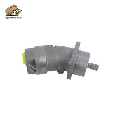 Pumpas hidráulicas de Putzmeister A2F12R4Z4 R Rexroth para la bomba de hormigón