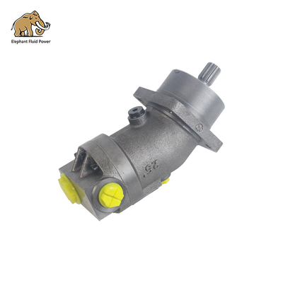 Pumpas hidráulicas de Putzmeister A2F12R4Z4 R Rexroth para la bomba de hormigón