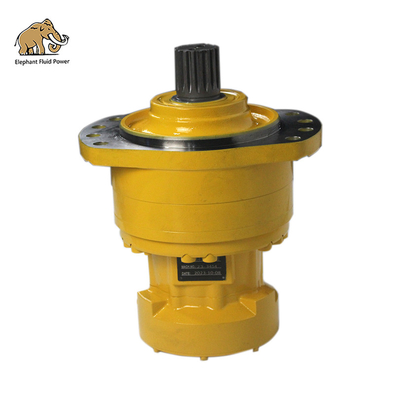 ANT-750 Mini cargador de patinaje ANT-1000 HMCR05-1-11A-B02-2AC7-F6 Motor hidráulico y piezas en stock para reparación