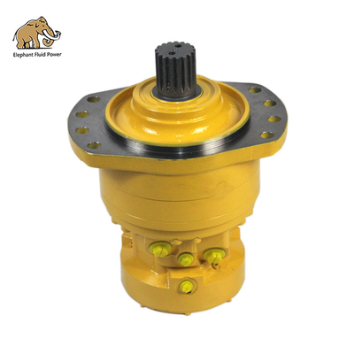 ANT-750 Mini cargador de patinaje ANT-1000 HMCR05-1-11A-B02-2AC7-F6 Motor hidráulico y piezas en stock para reparación