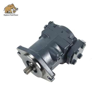 Pompas hidráulicas de Schwing 98350353 Rexroth A4FO22/32L-NSC12K02 para la bomba de hormigón