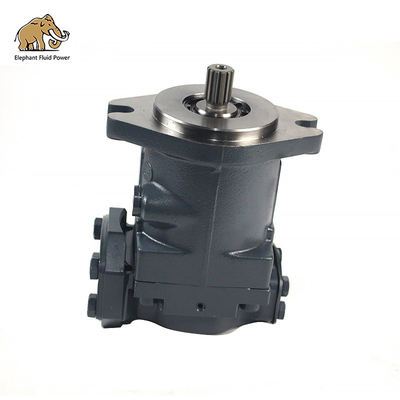 Pompas hidráulicas de Schwing 98350353 Rexroth A4FO22/32L-NSC12K02 para la bomba de hormigón