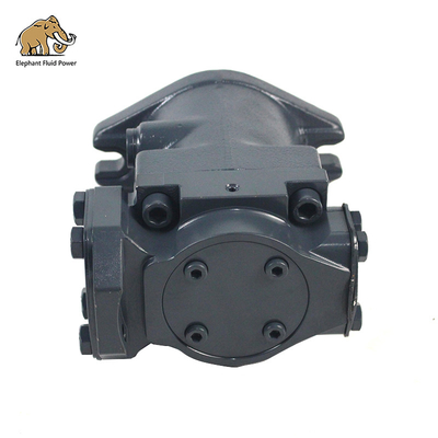 Pompas hidráulicas de Schwing 98350353 Rexroth A4FO22/32L-NSC12K02 para la bomba de hormigón