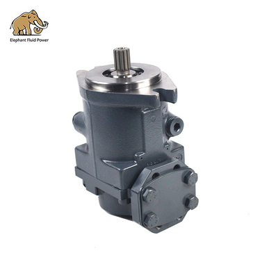 Pompas hidráulicas de Schwing 98350353 Rexroth A4FO22/32L-NSC12K02 para la bomba de hormigón