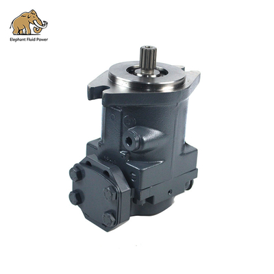 Pompas hidráulicas de Schwing 98350353 Rexroth A4FO22/32L-NSC12K02 para la bomba de hormigón